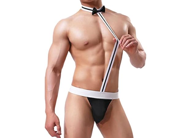 Ropa erótica para hombre Miniatura