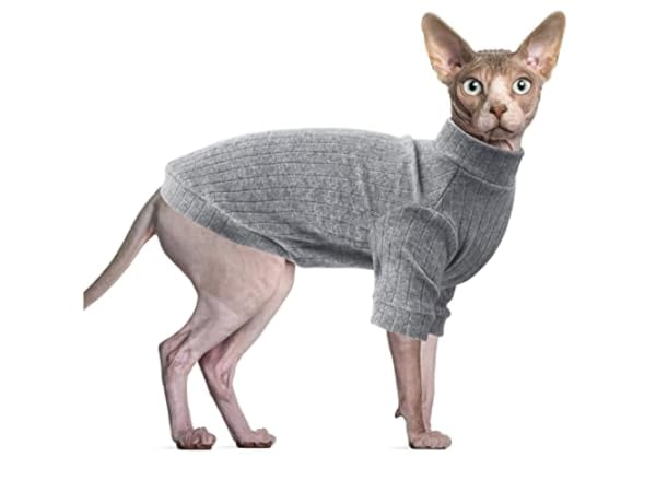 Ropa para gatos Miniatura