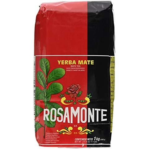 Rosamonte thumbnail