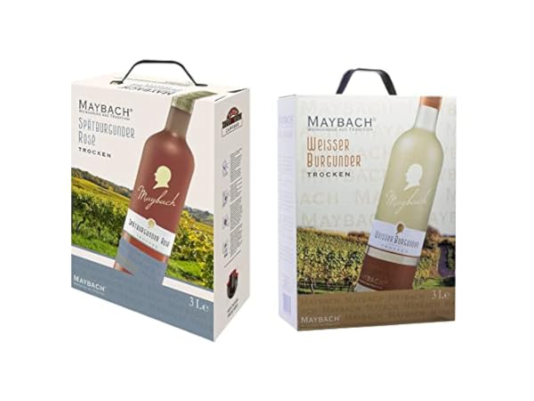 Roséwein in Großpackungen Vorschaubild