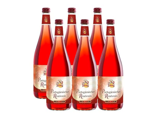 Roséwein Vorschaubild