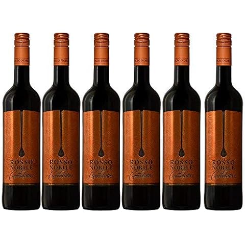 Rosso Nobile thumbnail