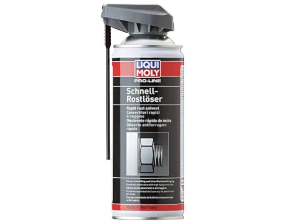 Rostumwandler & Rostentferner Vorschaubild