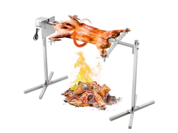 Rôtissoires pour barbecue Vignette