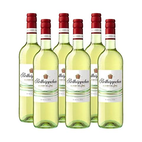 Rotkäppchen Qualitätswein thumbnail