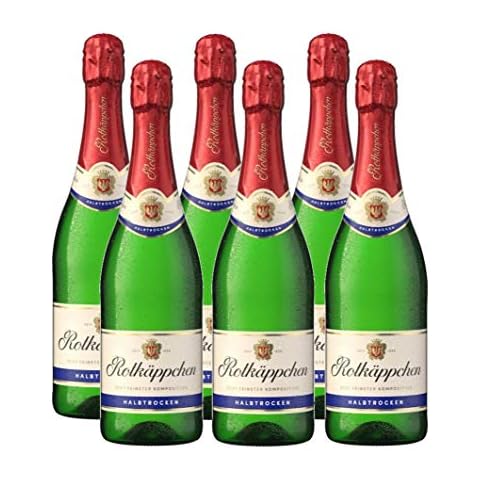 Rotkäppchen thumbnail