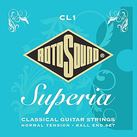 Rotosound thumbnail