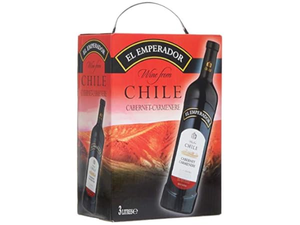 Rotwein in Großpackungen Vorschaubild