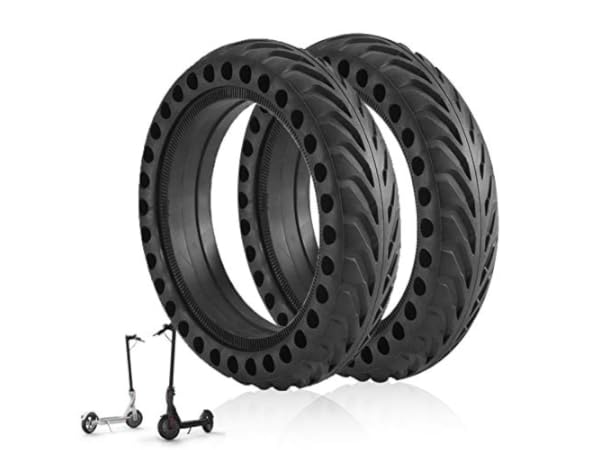 Roues de trottinette Vignette