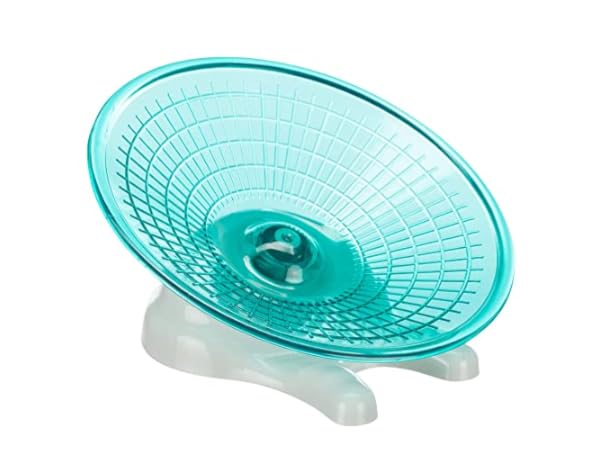 Roues d'exercices pour petits animaux Vignette