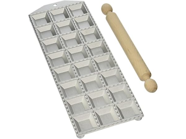 Rouleaux à pâtisserie en aluminium thumbnail