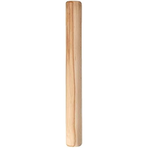 Rouleaux à pâtisserie en bois