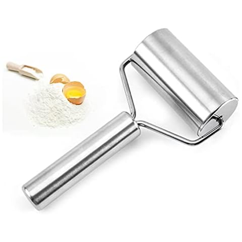 Rouleaux à pâtisserie en métal