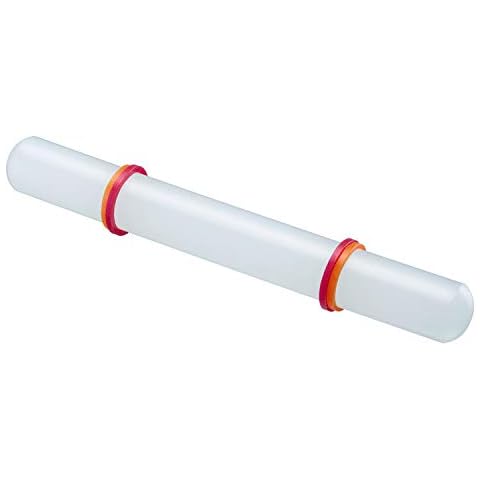 Rouleaux à pâtisserie en plastique
