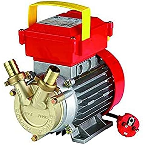 Rover pompe thumbnail