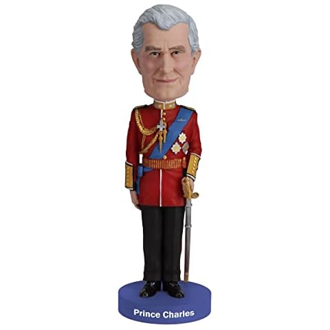 Royal Bobbles thumbnail