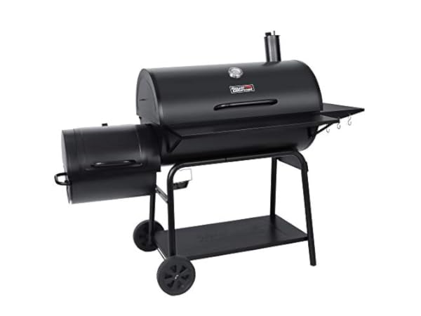 Royal Gourmet Holzkohlegrills thumbnail
