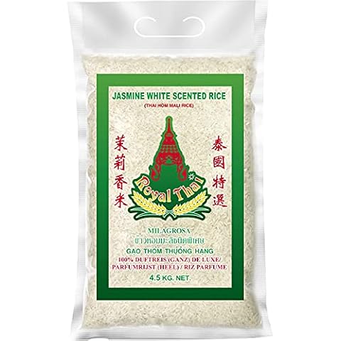 Royal Thai Rice thumbnail