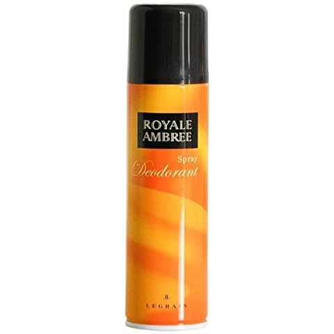 ROYALE AMBREE thumbnail