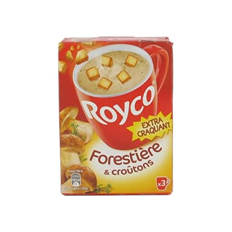 Royco thumbnail