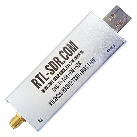 RTL-SDR Blog thumbnail
