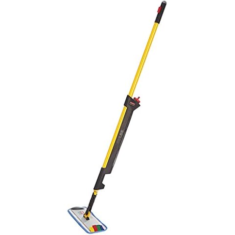 Rubbermaid Commercial Products thumbnail