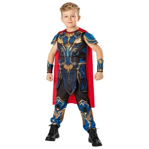 Rubies Costume Co thumbnail