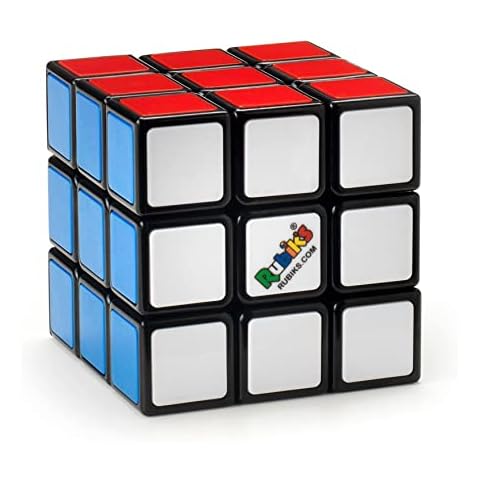 Rubik's thumbnail