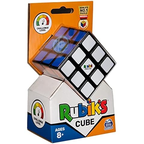 Rubik's thumbnail