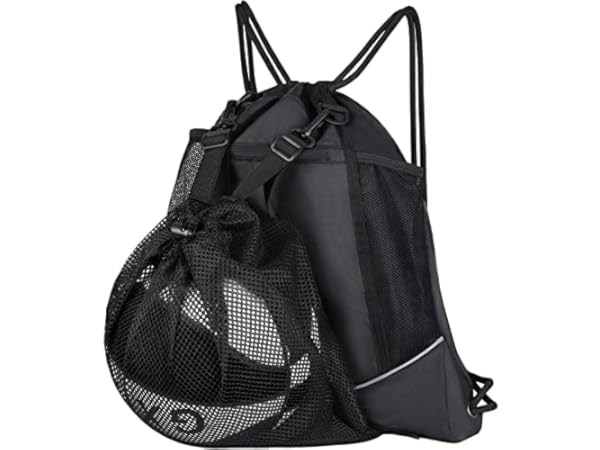 Rucksäcke & Taschen für Basketball Vorschaubild
