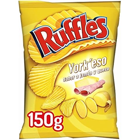 Ruffles thumbnail