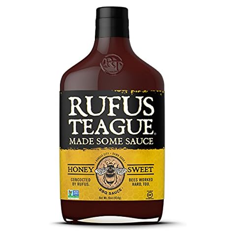 Rufus Teague thumbnail