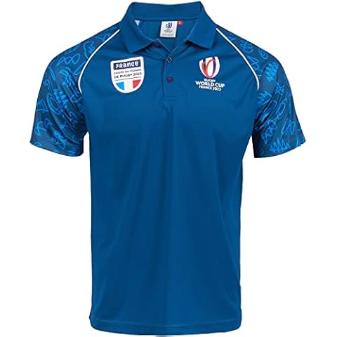 Rugby World Cup 2015 thumbnail