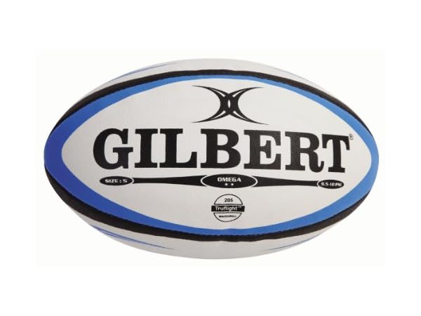 Rugbybälle Vorschaubild
