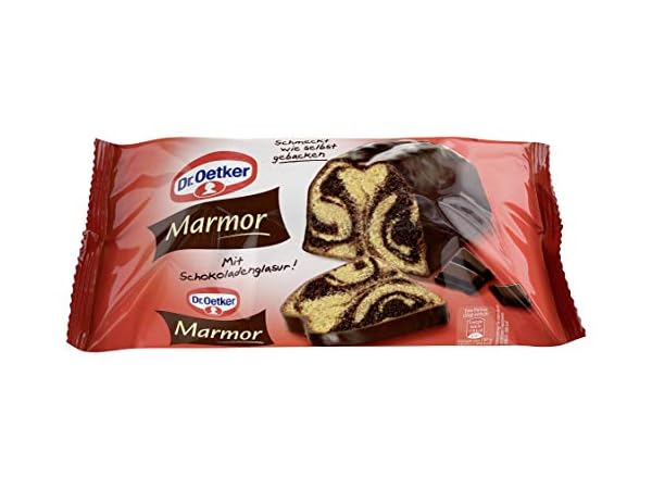 Rührkuchen Vorschaubild