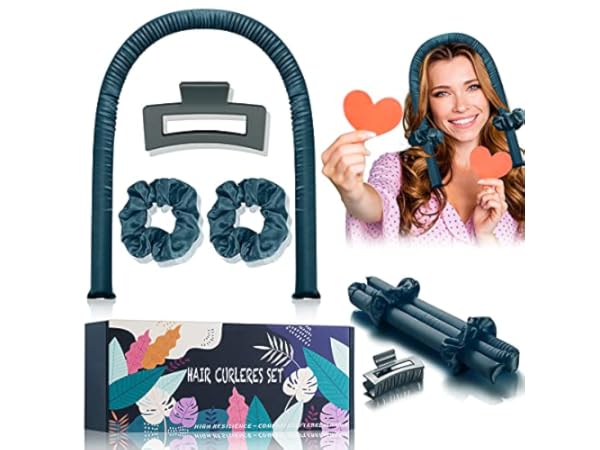 Rulos para el pelo Miniatura