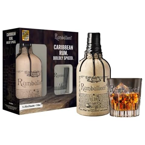 Rumbullion! thumbnail