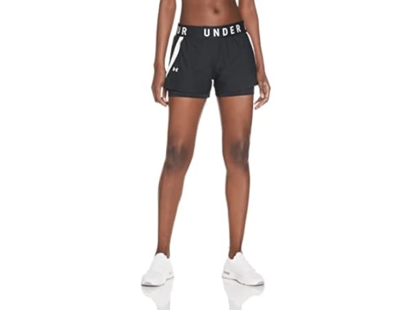 Running-Shorts für Damen Vorschaubild