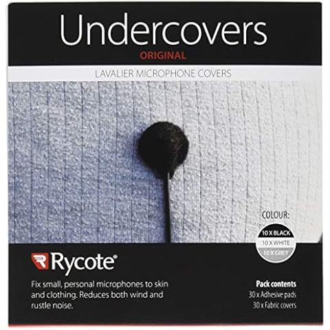Rycote thumbnail