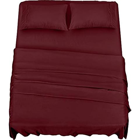 Sábanas de invierno
