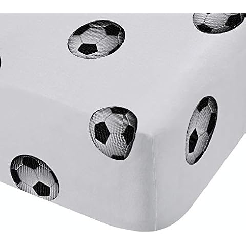 Sábanas de fútbol