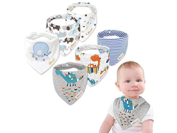 Sabberlätzchen für Babys Vorschaubild