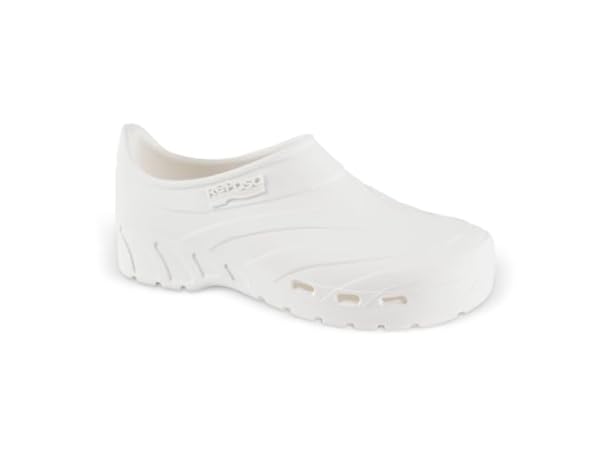 Sabots hopitaux et chaussures de cuisine pour femme Vignette