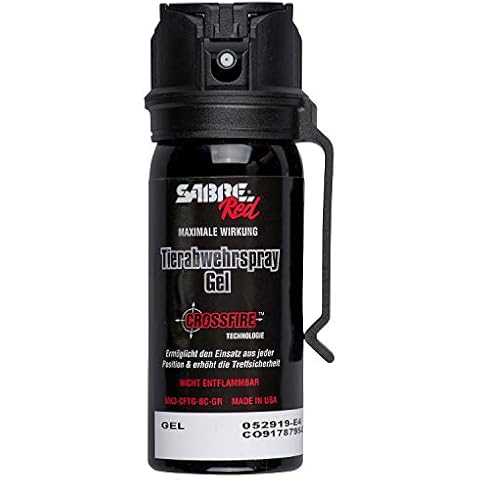 SABRE RED thumbnail