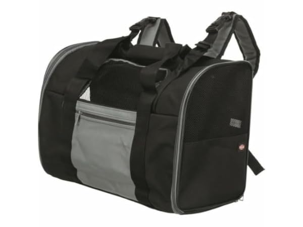 Sac à dos de transport pour chiens Vignette