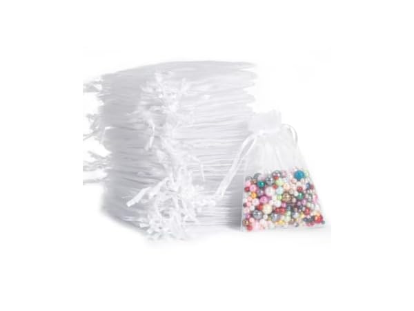 Sachets à bijoux Vignette