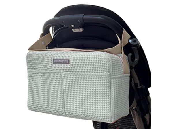 Sacos con capucha para silla de paseo Miniatura