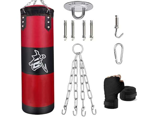 Sacos de boxeo Miniatura