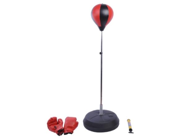 Sacos de suelo para boxeo Miniatura