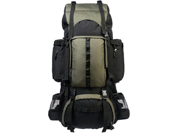 Sacs à dos de randonnée Vignette